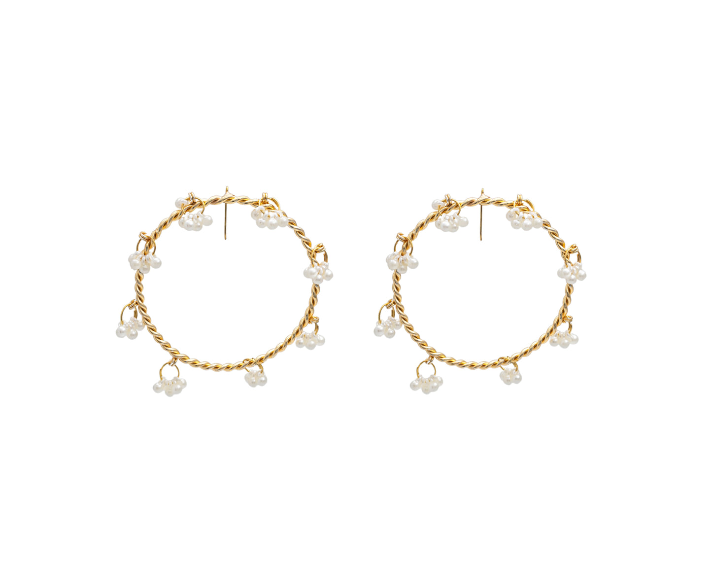 Meira Earrings