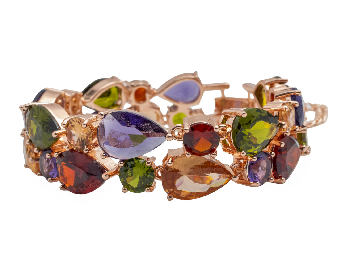 Sea Breeze Bracelet