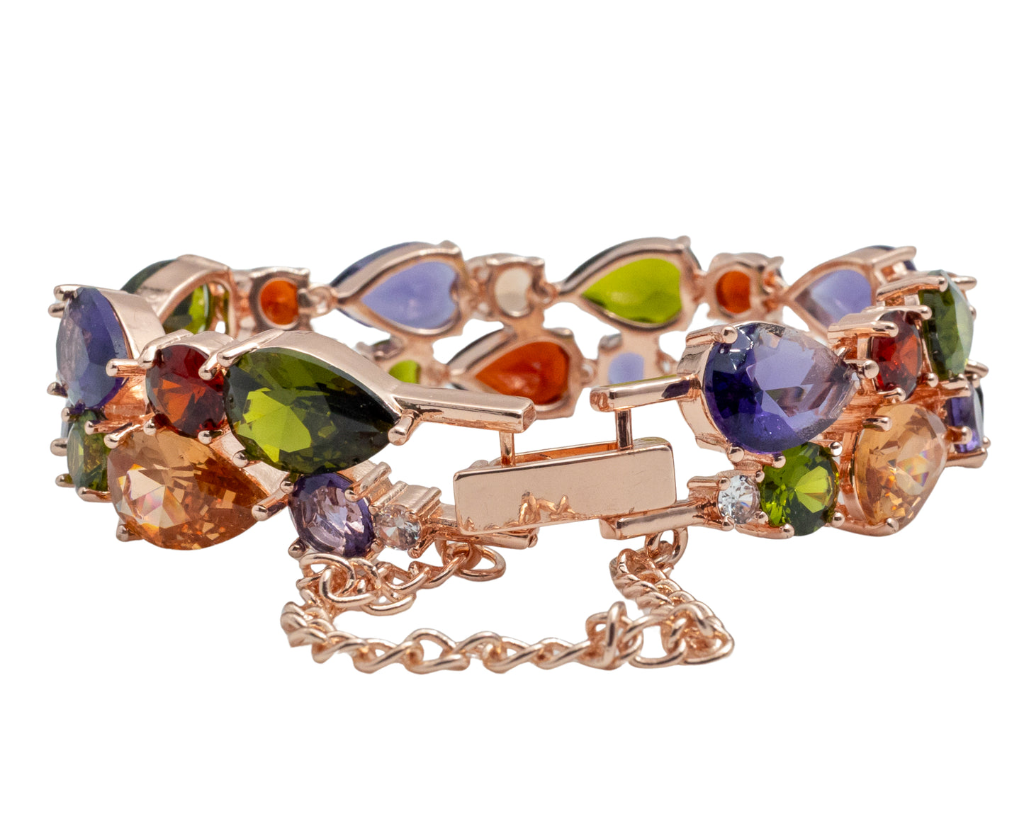 Sea Breeze Bracelet