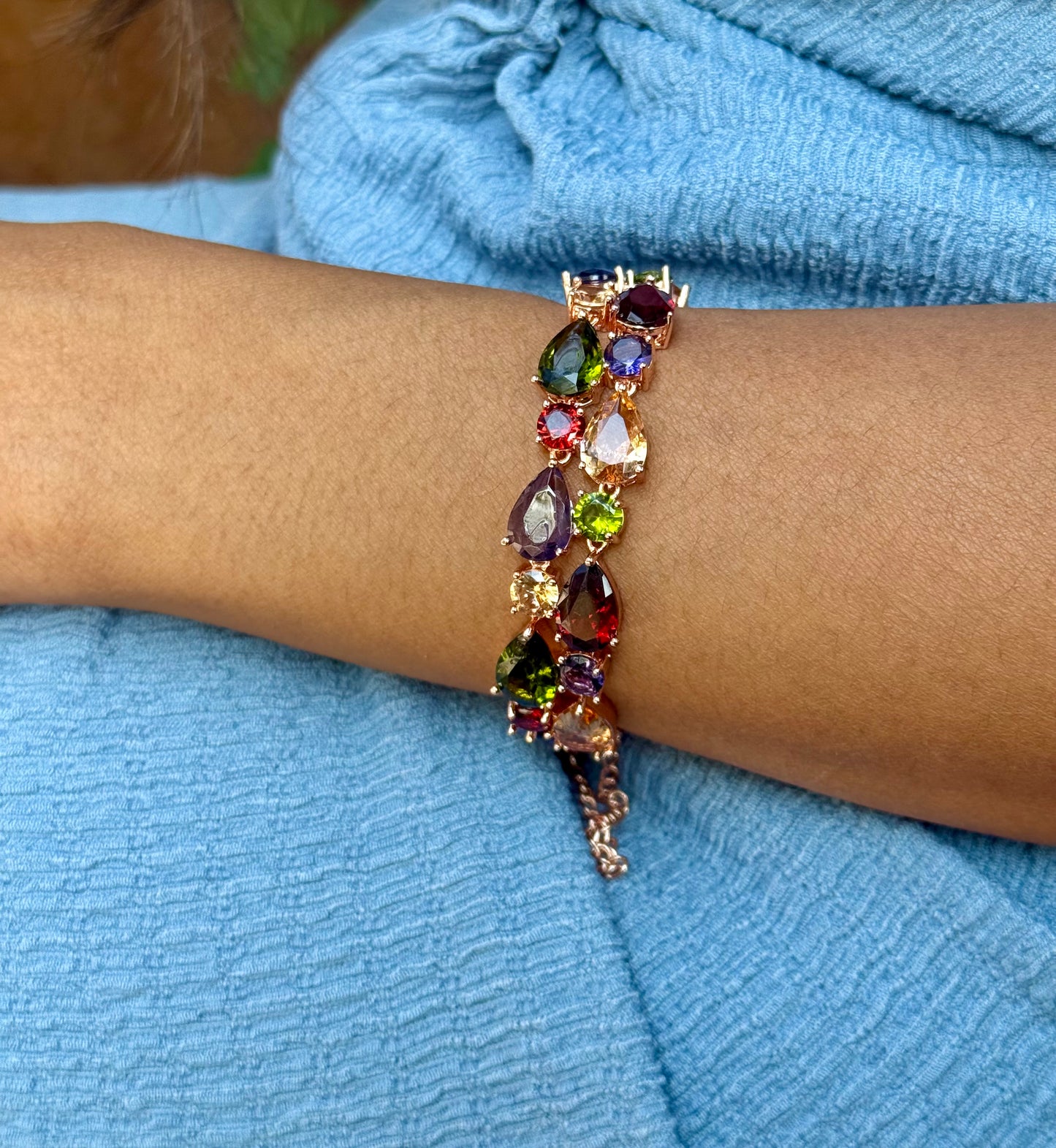 Sea Breeze Bracelet