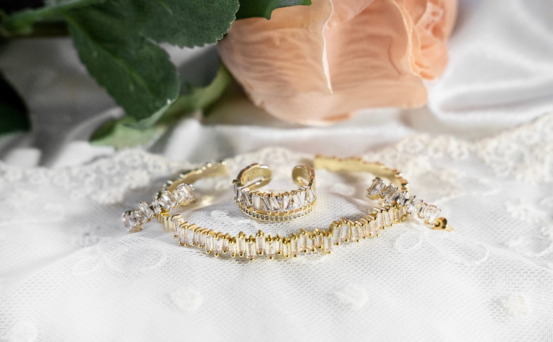 Spring Collection - A New Beginning