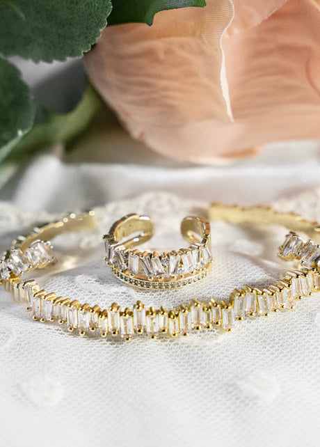 Spring Collection - A New Beginning