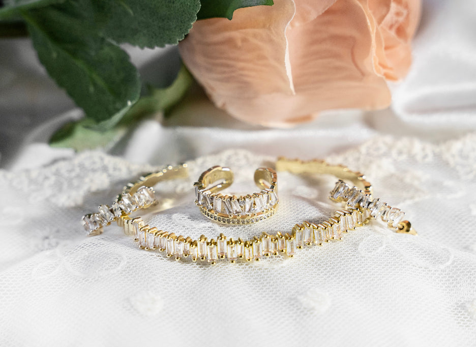 Spring Collection - A New Beginning