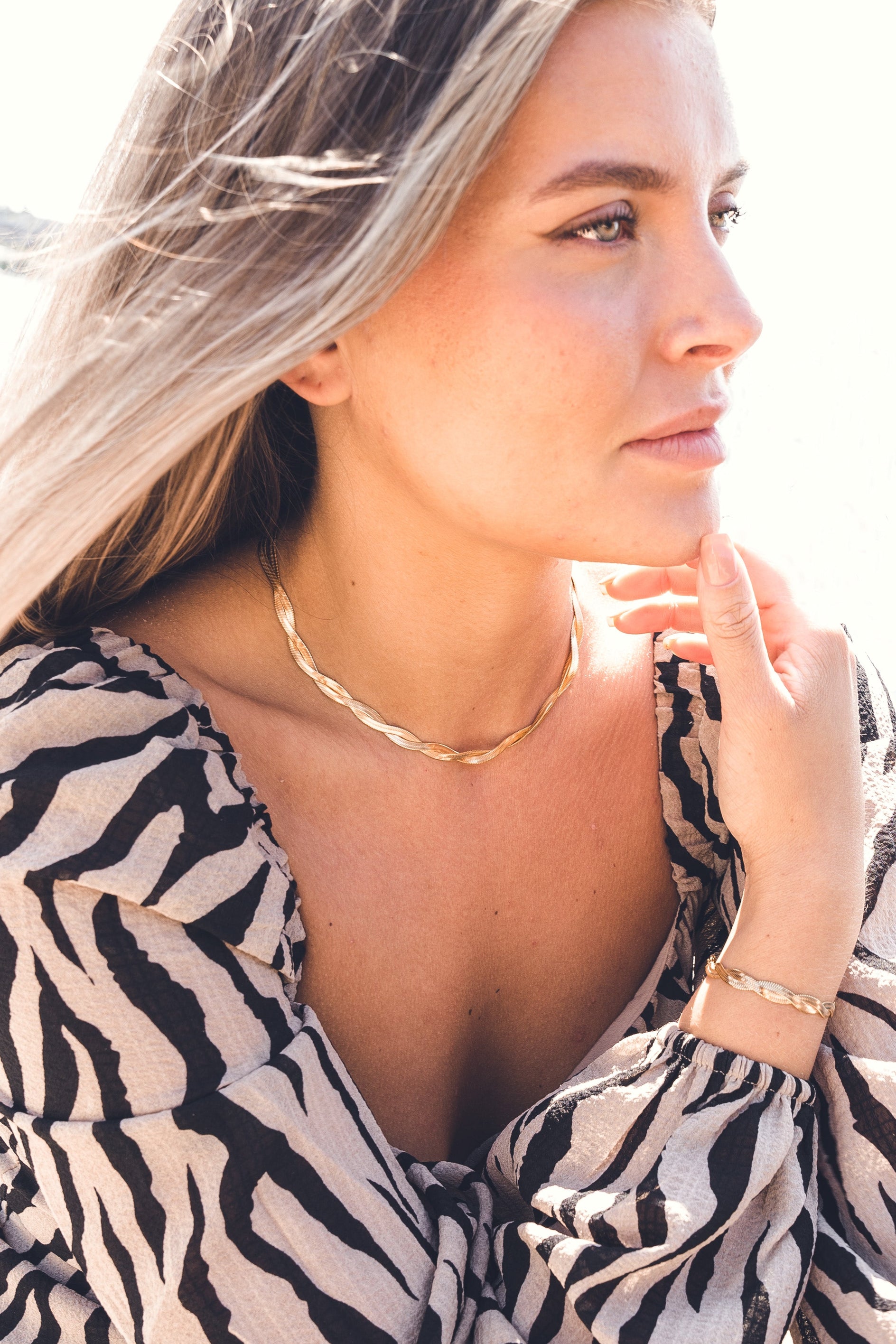 HALSBAND