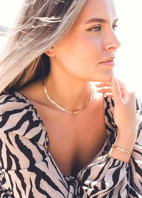 HALSBAND