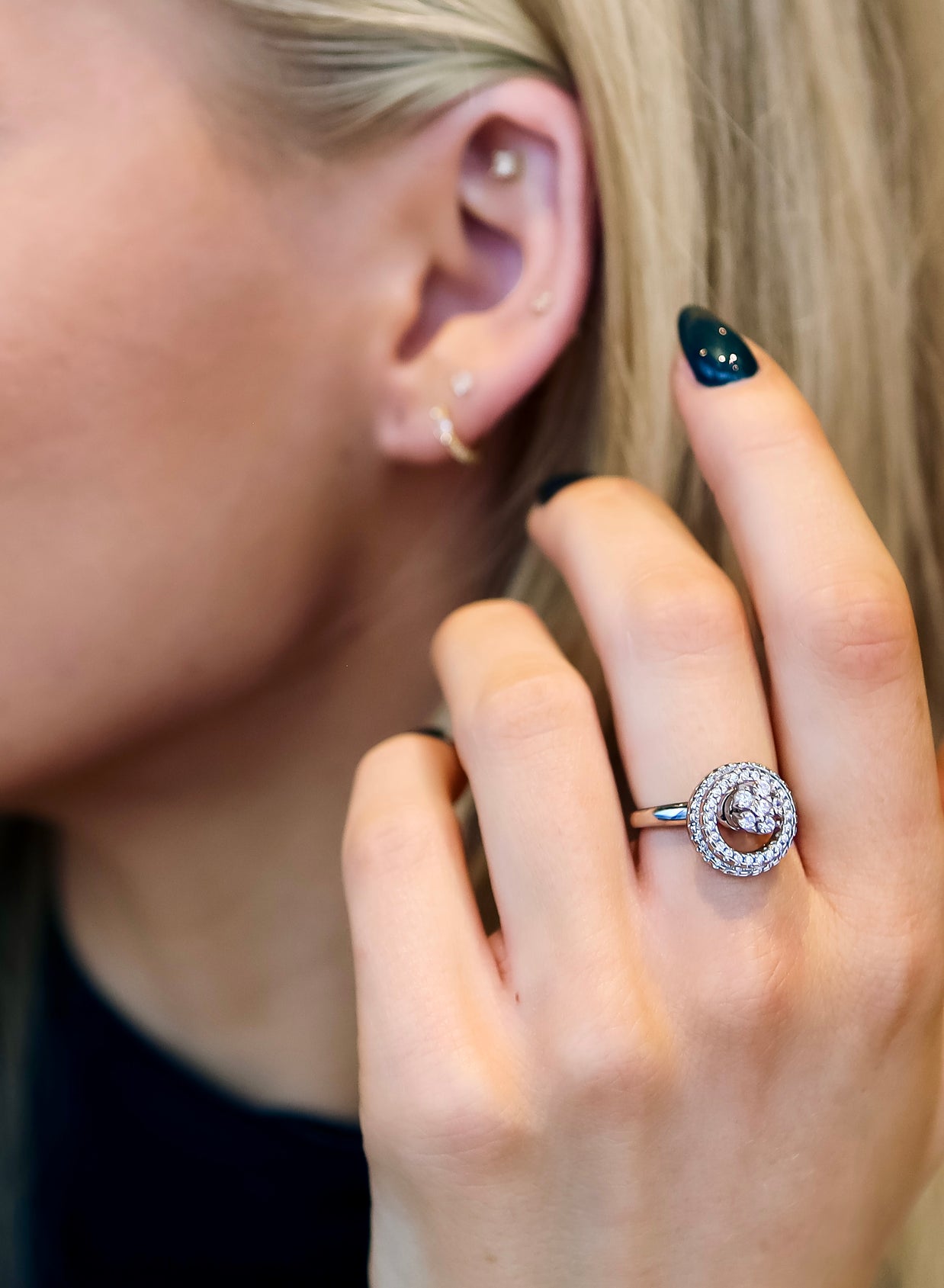 Celia Antistressring