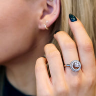Celia Antistressring