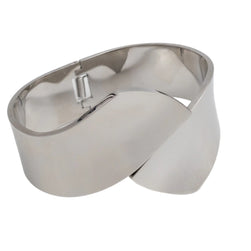 Infinity Silver Bracelet