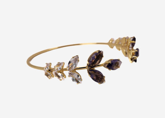 Winterbloom Bracelet