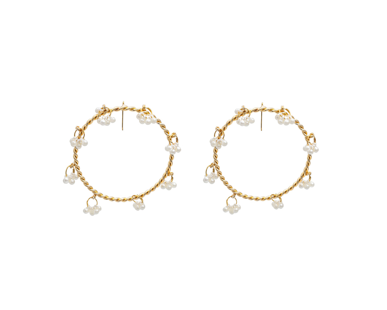 Meira Earrings