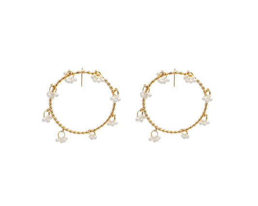 Meira Earrings