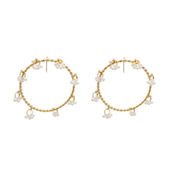 Meira Earrings