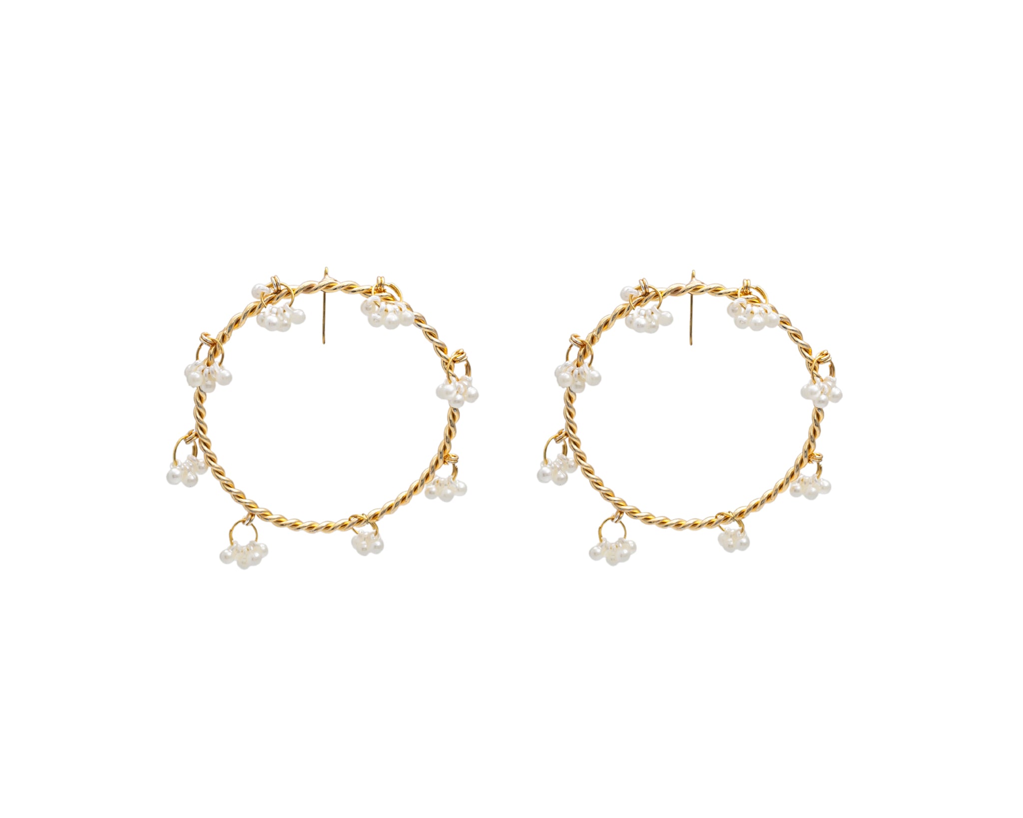 Meira Earrings