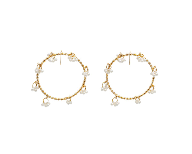 Meira Earrings