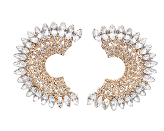 Aurora Earrings