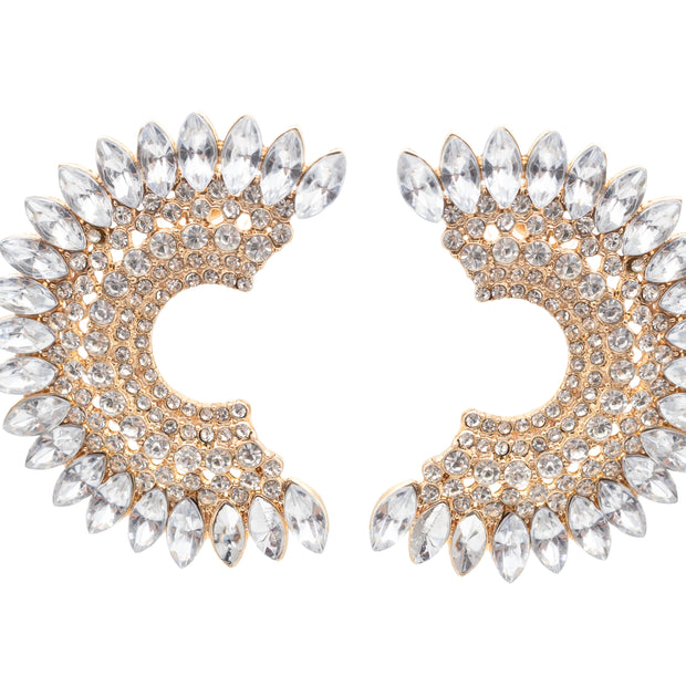 Aurora Earrings