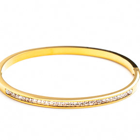 La femme Bracelet