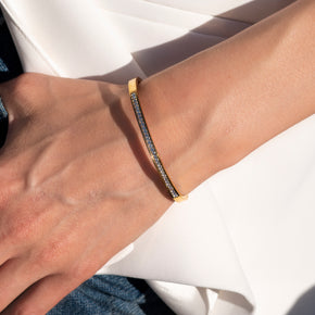 La femme Bracelet