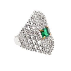 Émera Ring
