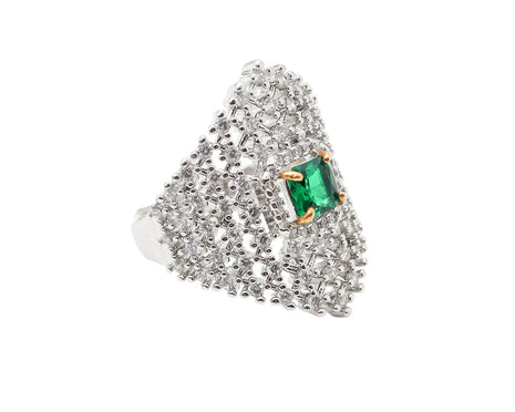Émera Ring