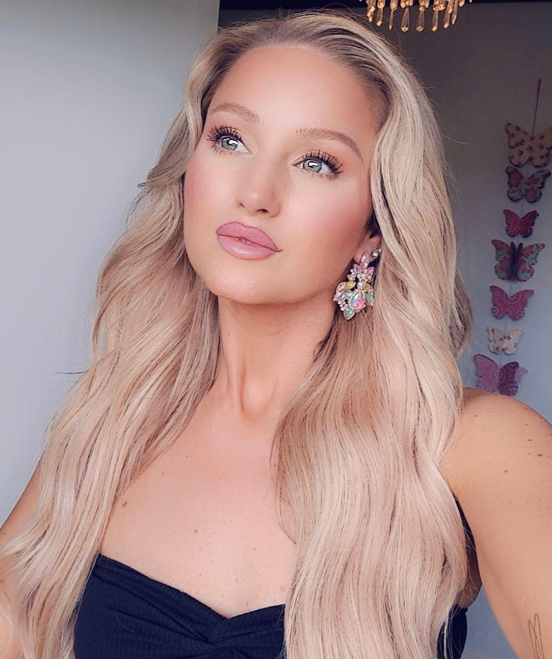 Angie Earrings
