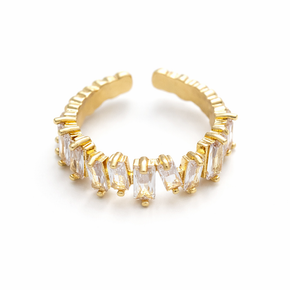 Jeulia Petite Ring