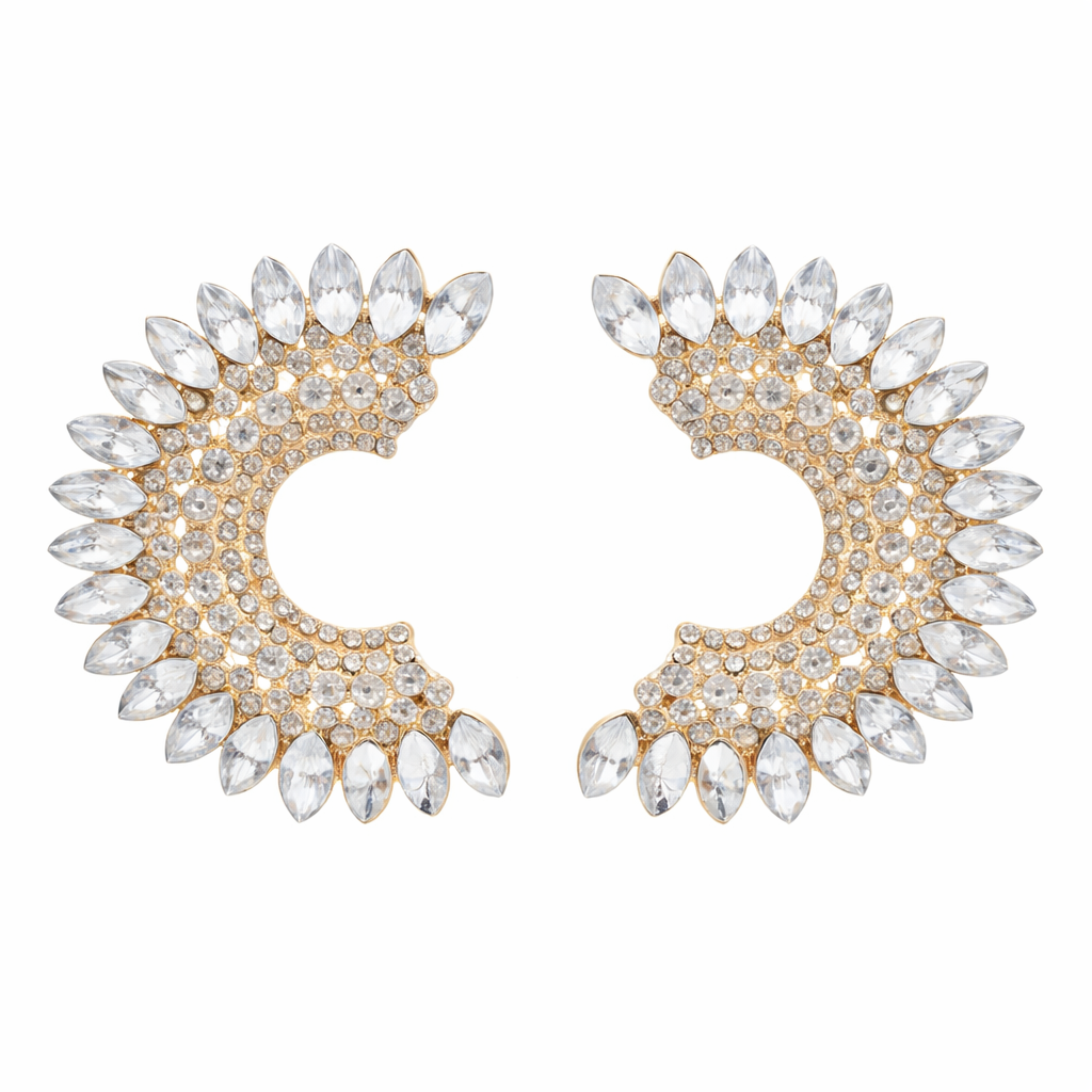 Aurora Earrings