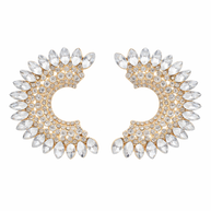 Aurora Earrings