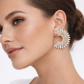 Aurora Earrings