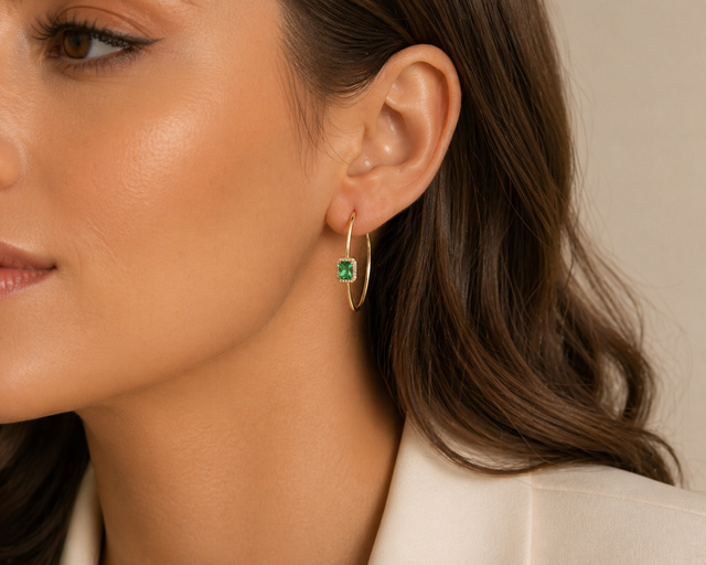 Émera Hoops