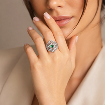 Émera Ring