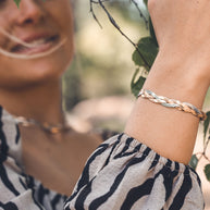 Vattentålig - Sleek Medley Bracelet