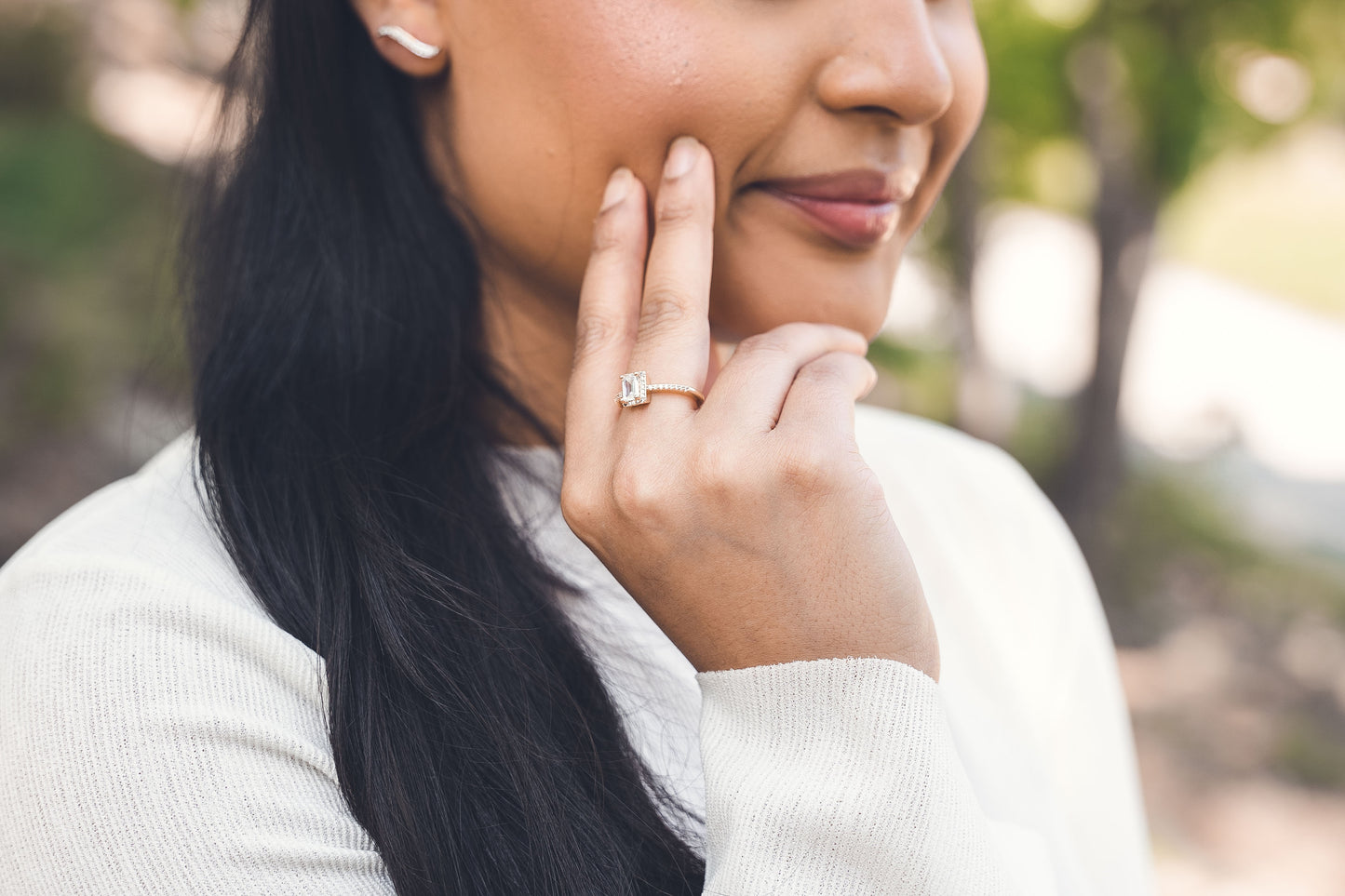 Treasure Ring