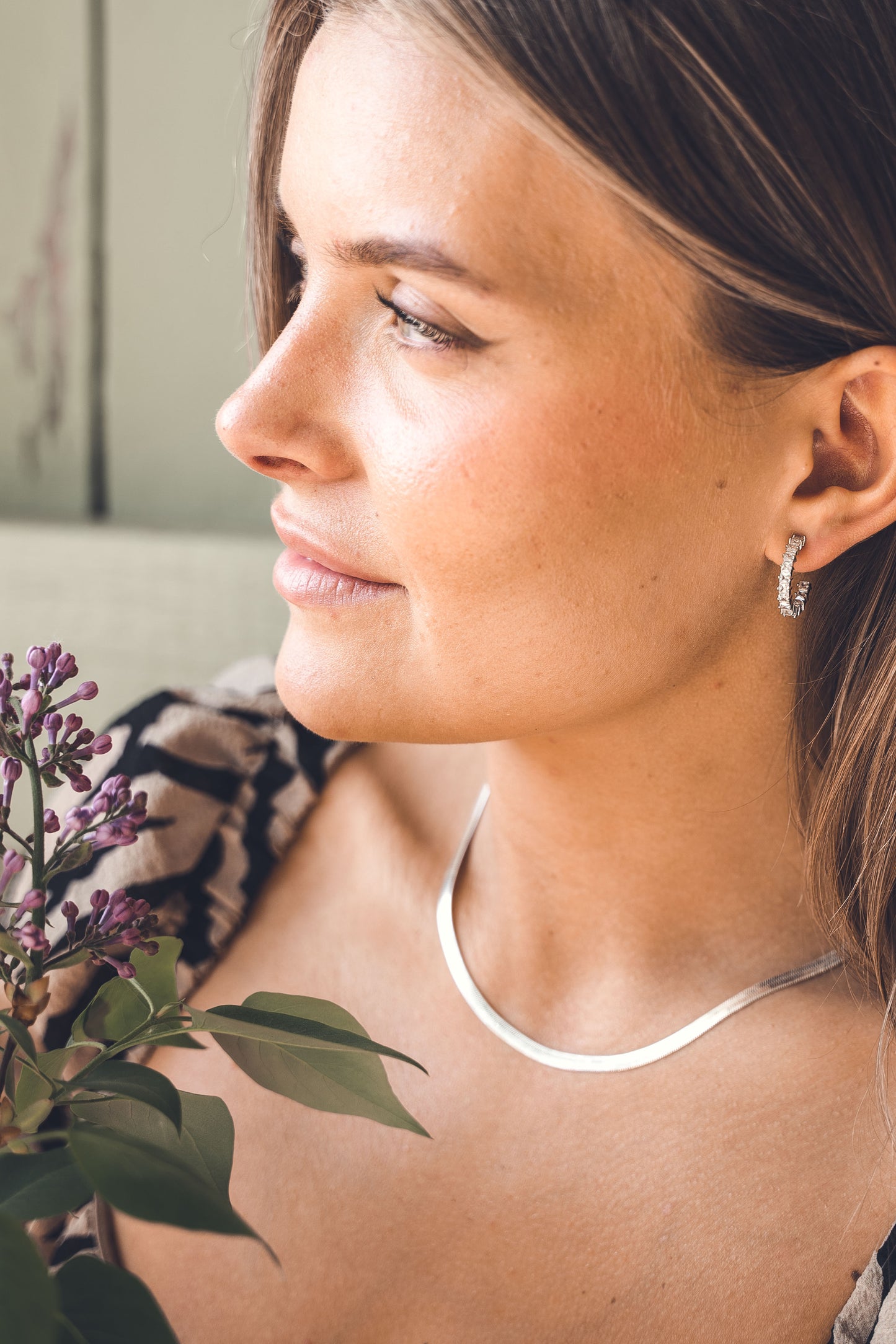 Angelic Earrings