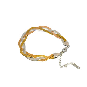 Vattentålig - Sleek Medley Bracelet