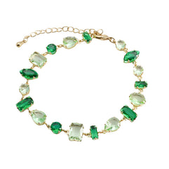 Émera Gold Bracelet