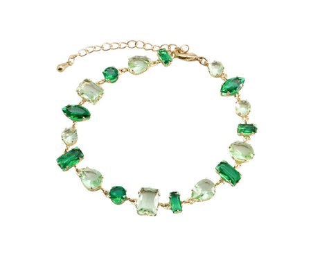 Émera Gold Bracelet
