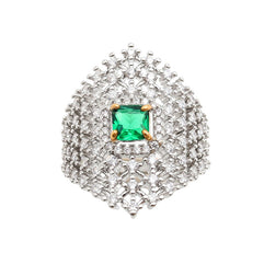 Émera Ring