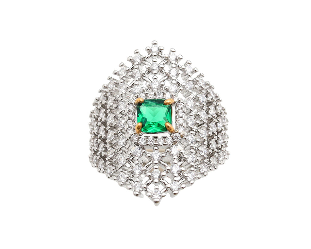 Émera Ring