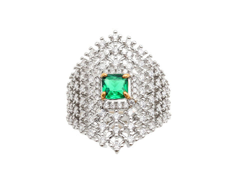 Émera Ring