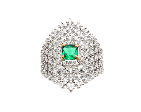 Émera Ring