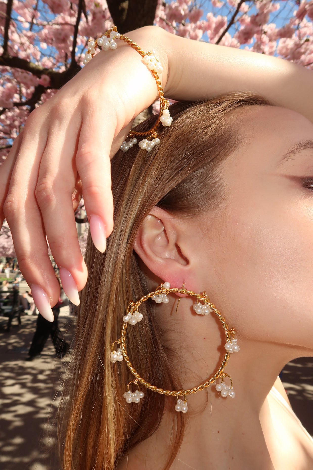 Meira Bracelet