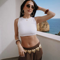 Meira Earrings