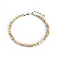 Elegant halsband 