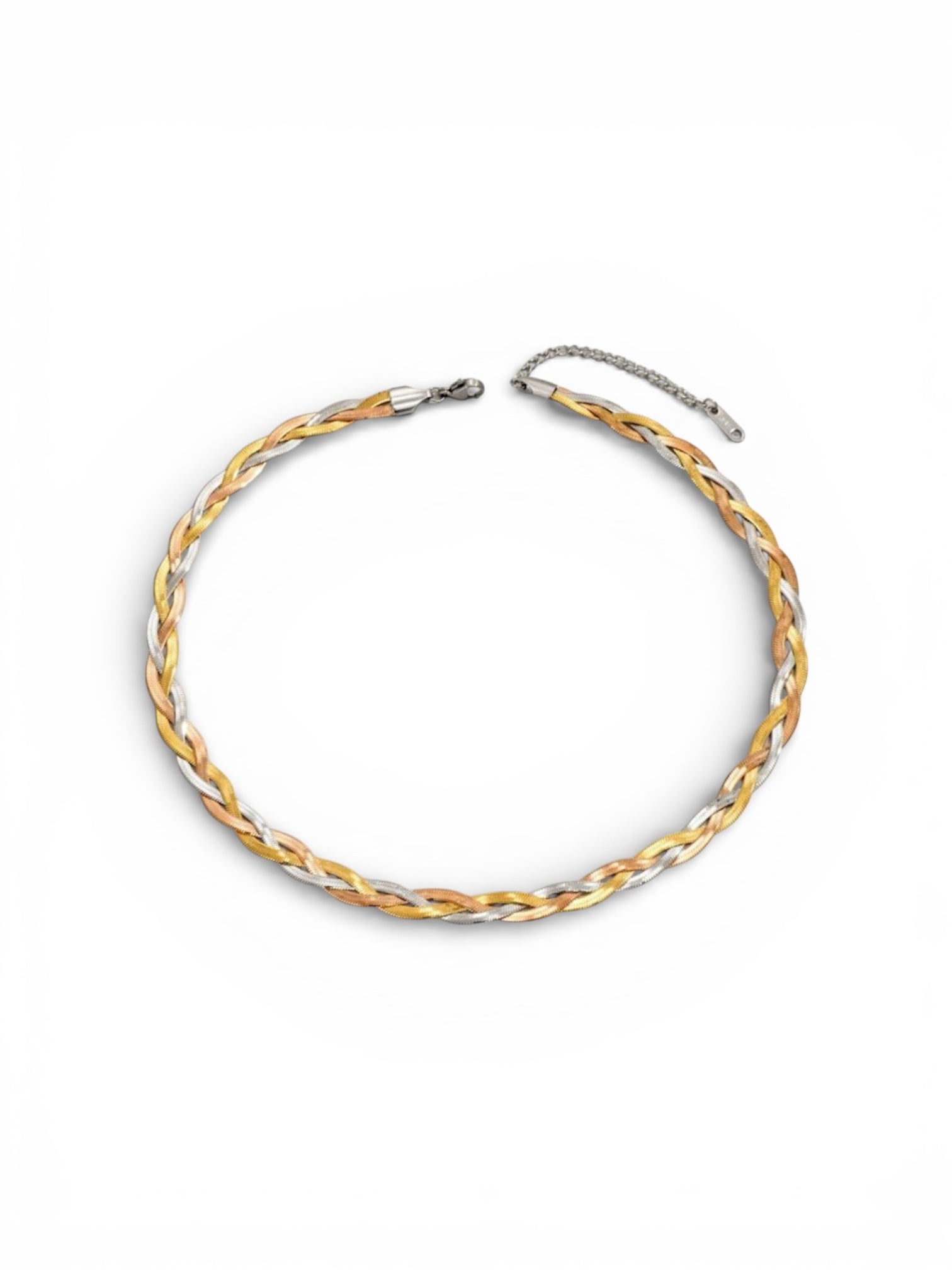 Elegant halsband 