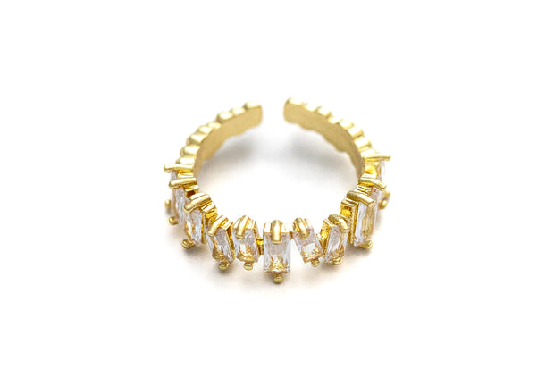 Jeulia Petite Ring