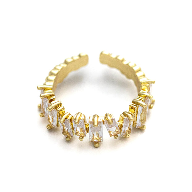 Jeulia Petite Ring